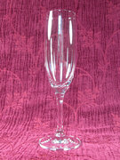 G-Champagne Glass